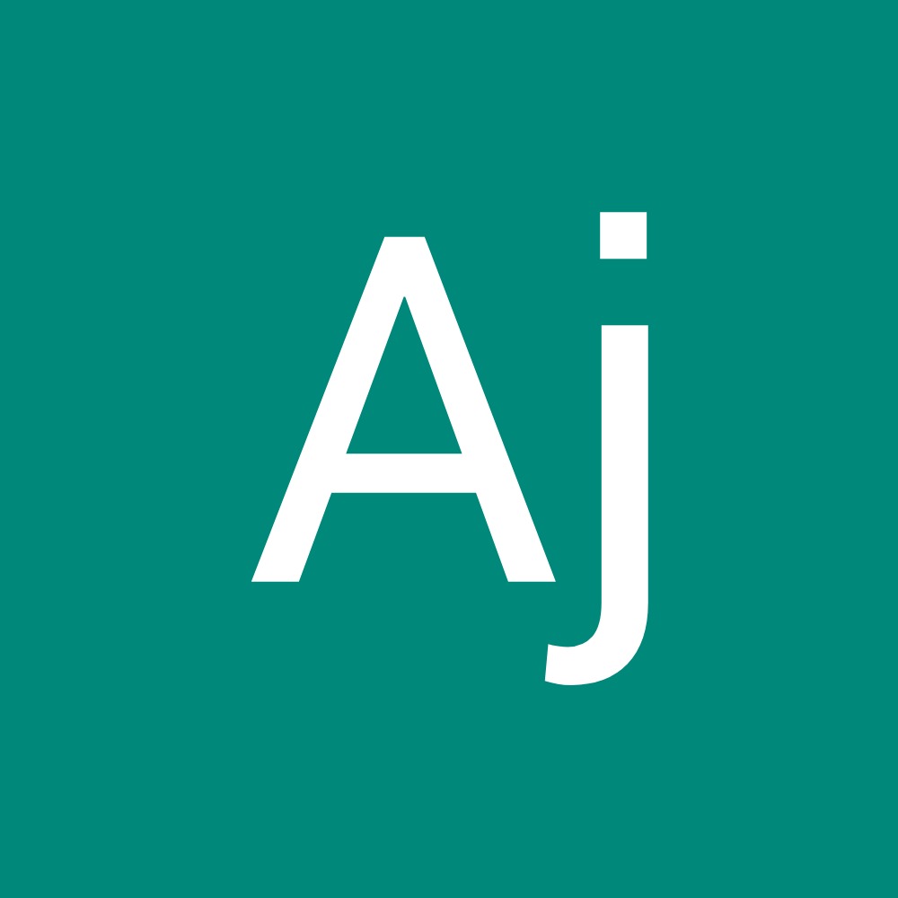 Meet your Posher, Aj